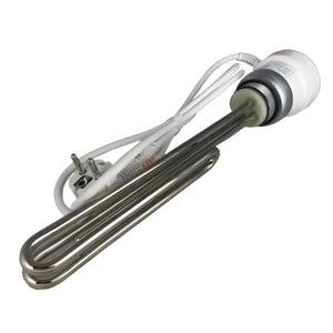 Warmwasser mit Photovoltaik Heizstab - GEMA Shop