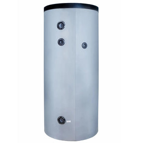 Warmwasserspeicher Sunex Fish S8 X - GEMA Shop