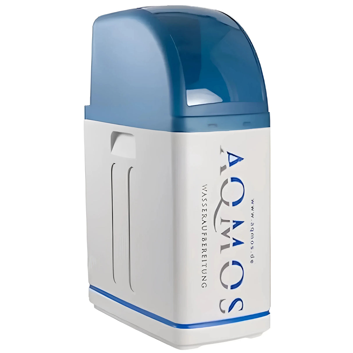 Wasserenthärtungsanlage - Entkalkungsanlage R2D2 - 48 mit 1" Anschluss - Set & Montageblock 1" - GEMA Shop